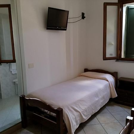 Acquacheta Valtancoli Hotel B&B サン・ベネデット・イン・アルペ エクステリア 写真