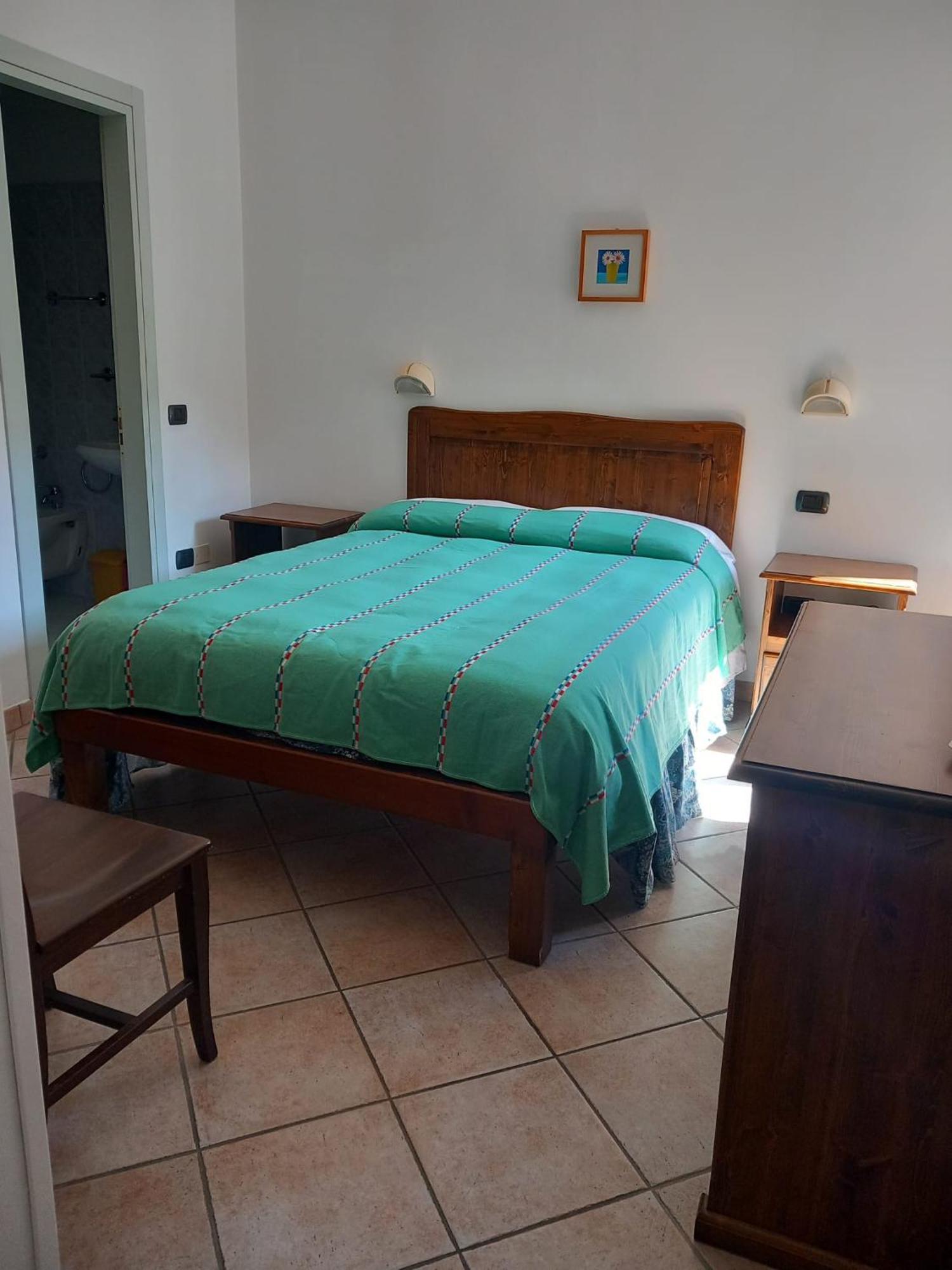 Acquacheta Valtancoli Hotel B&B サン・ベネデット・イン・アルペ エクステリア 写真
