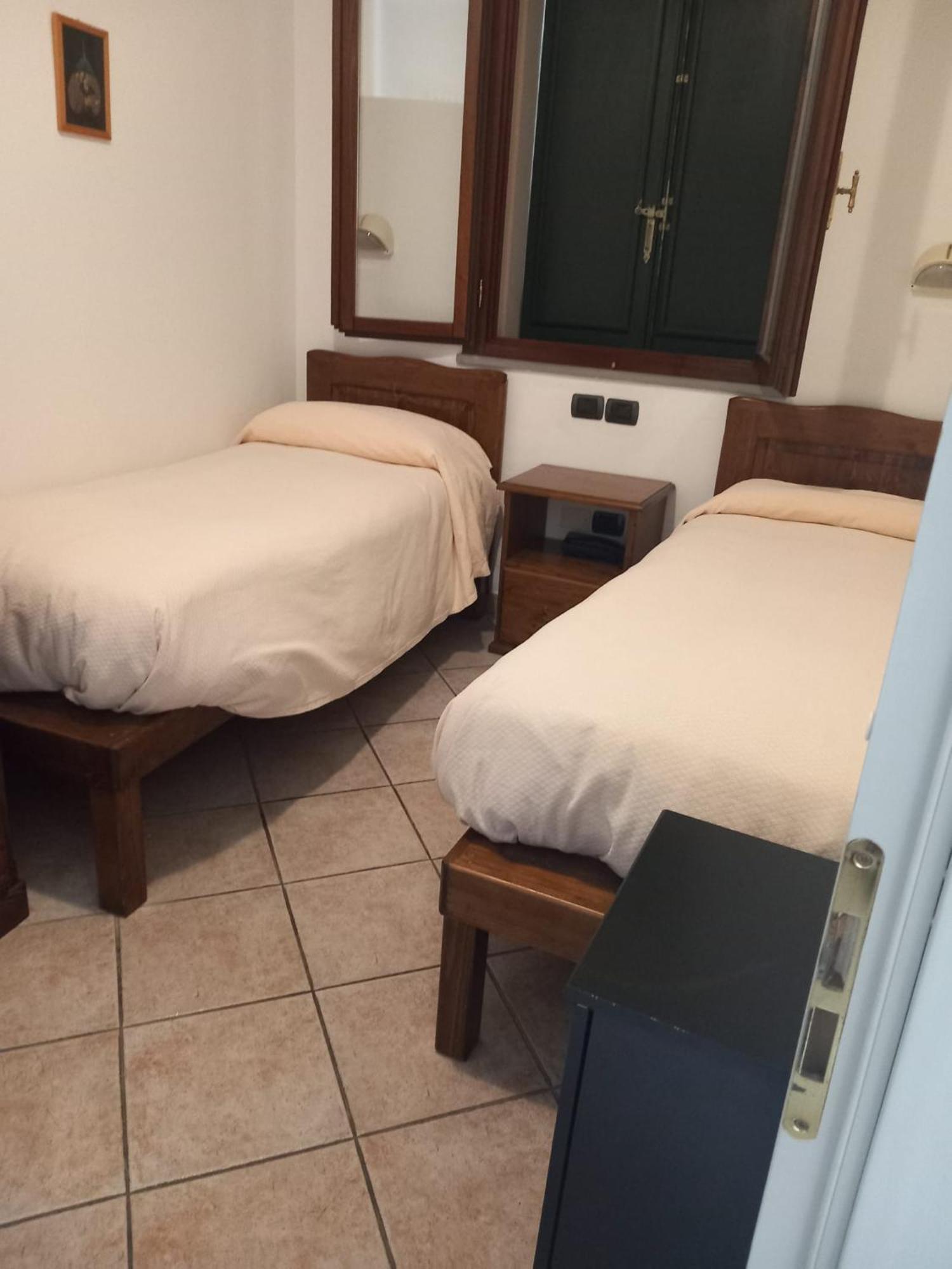 Acquacheta Valtancoli Hotel B&B サン・ベネデット・イン・アルペ エクステリア 写真