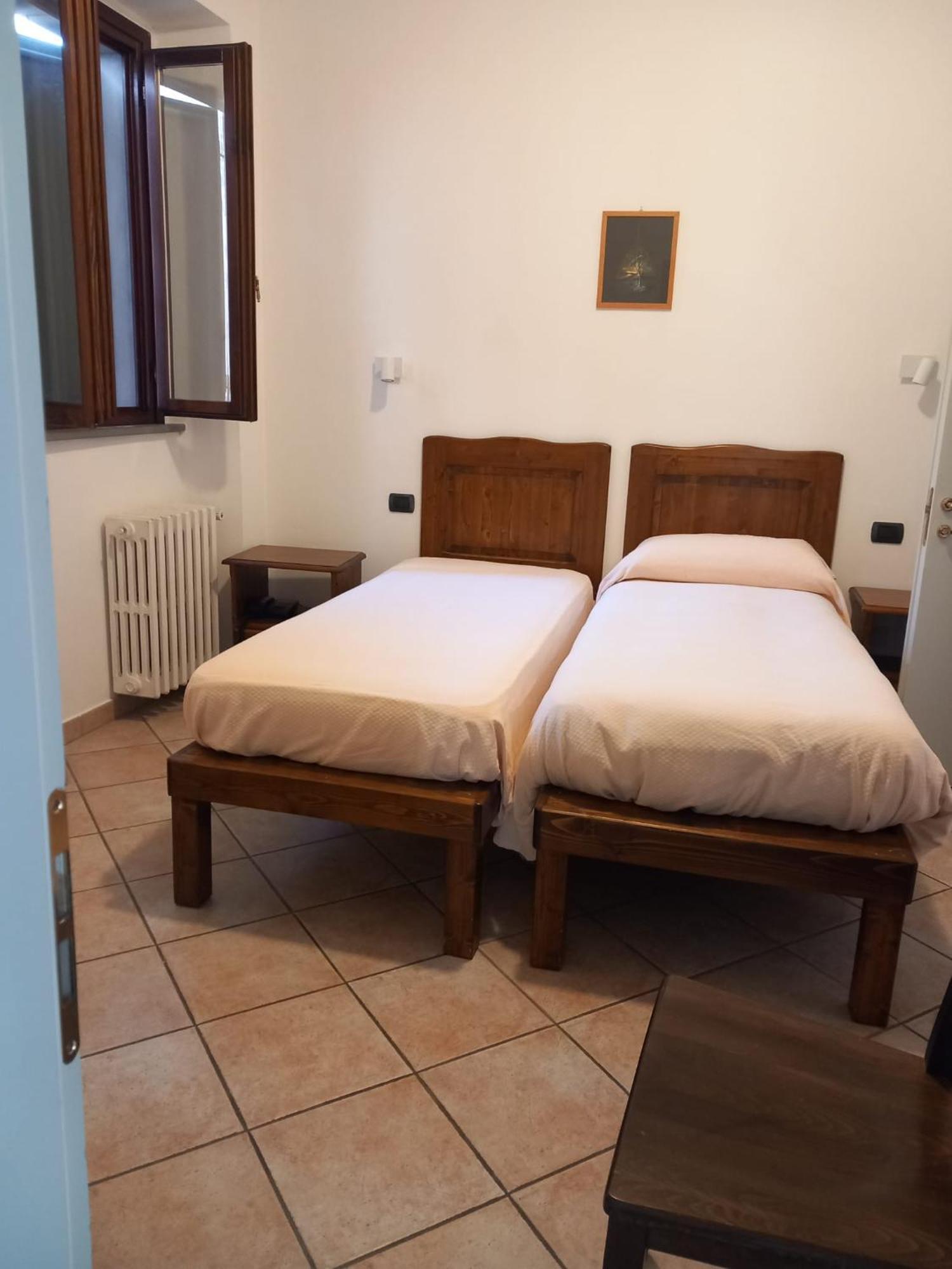 Acquacheta Valtancoli Hotel B&B サン・ベネデット・イン・アルペ エクステリア 写真