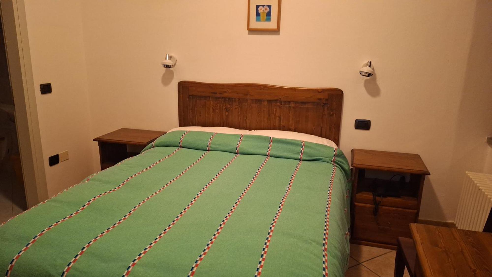 Acquacheta Valtancoli Hotel B&B サン・ベネデット・イン・アルペ エクステリア 写真