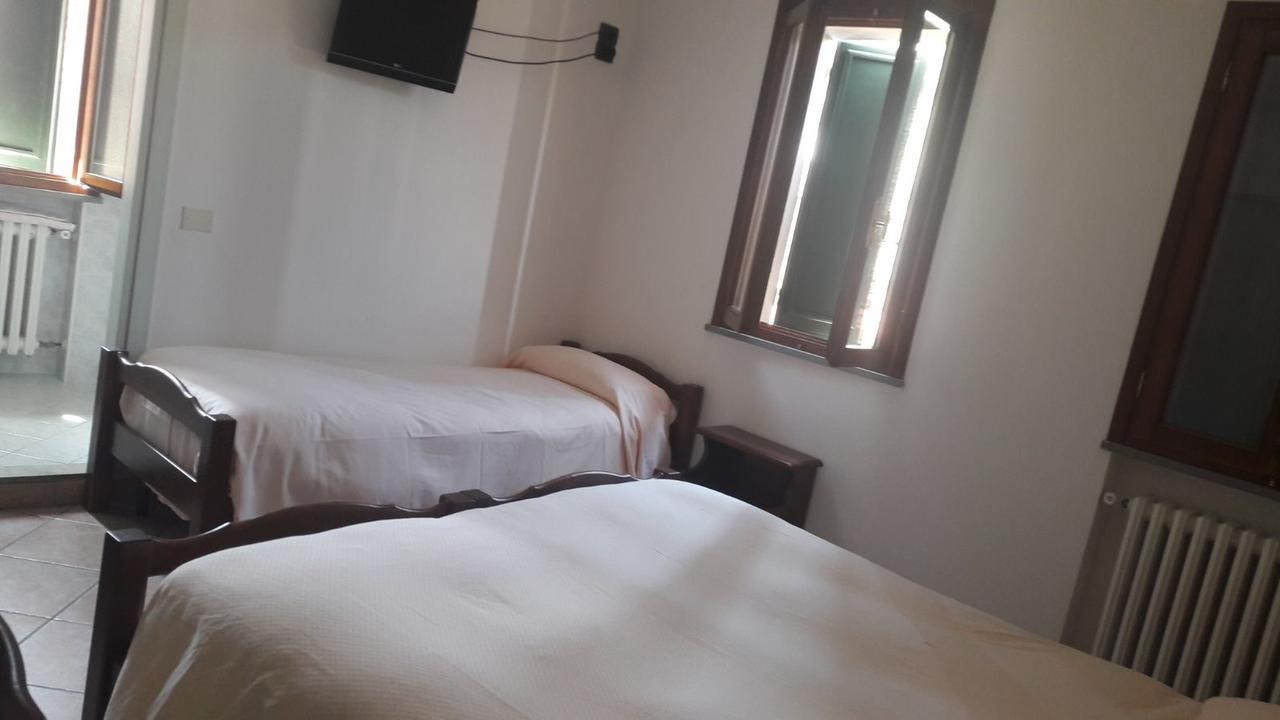 Acquacheta Valtancoli Hotel B&B サン・ベネデット・イン・アルペ エクステリア 写真