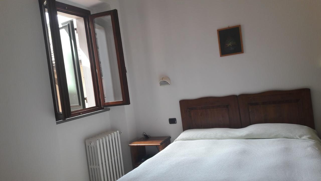 Acquacheta Valtancoli Hotel B&B サン・ベネデット・イン・アルペ エクステリア 写真