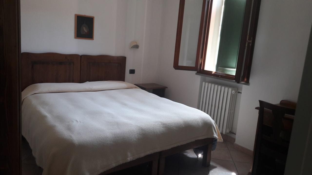 Acquacheta Valtancoli Hotel B&B サン・ベネデット・イン・アルペ エクステリア 写真