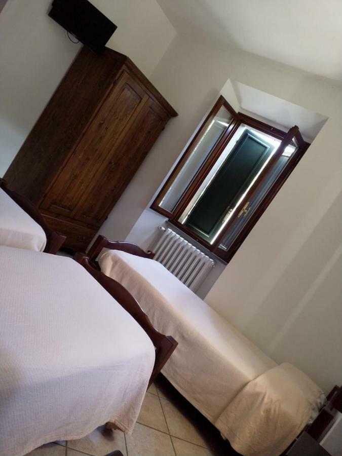 Acquacheta Valtancoli Hotel B&B サン・ベネデット・イン・アルペ エクステリア 写真