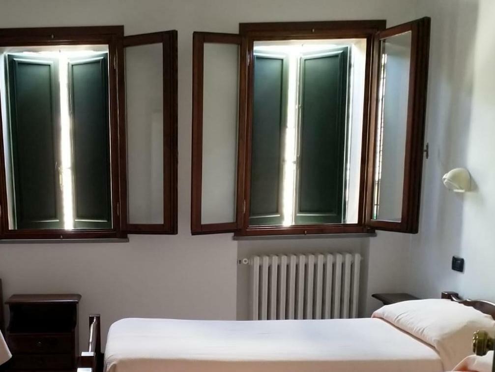 Acquacheta Valtancoli Hotel B&B サン・ベネデット・イン・アルペ エクステリア 写真